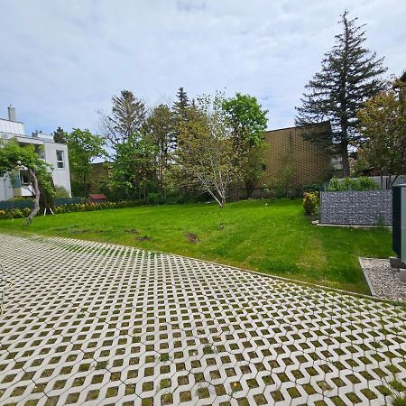 Premium Home 23 Wien Eksteriør billede