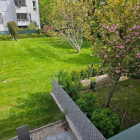 Premium Home 23 Wien Eksteriør billede