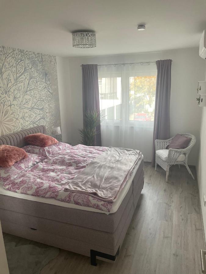 Premium Home 23 Wien Eksteriør billede