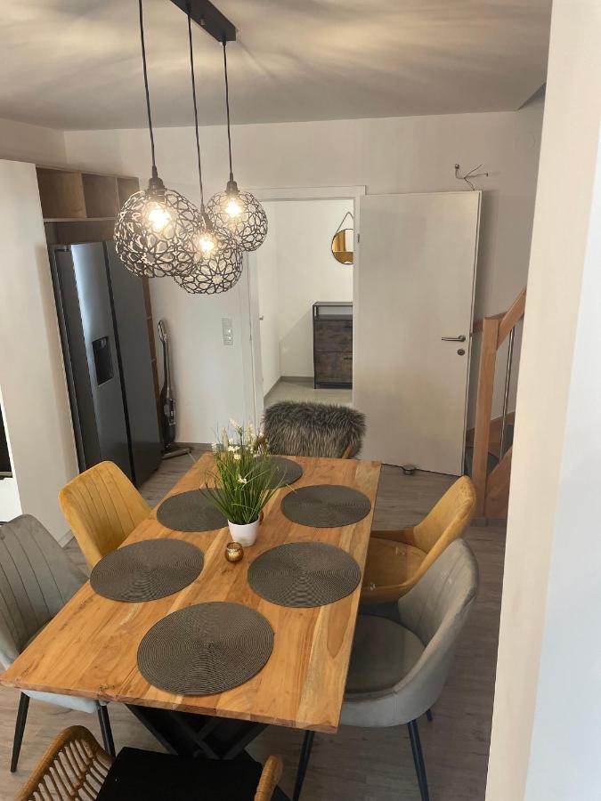 Premium Home 23 Wien Eksteriør billede