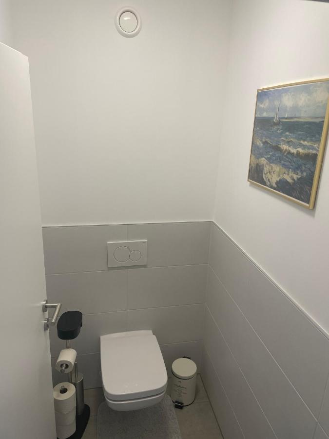 Premium Home 23 Wien Eksteriør billede