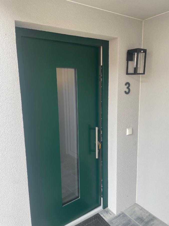 Premium Home 23 Wien Eksteriør billede