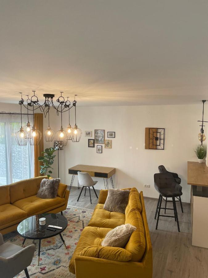 Premium Home 23 Wien Eksteriør billede