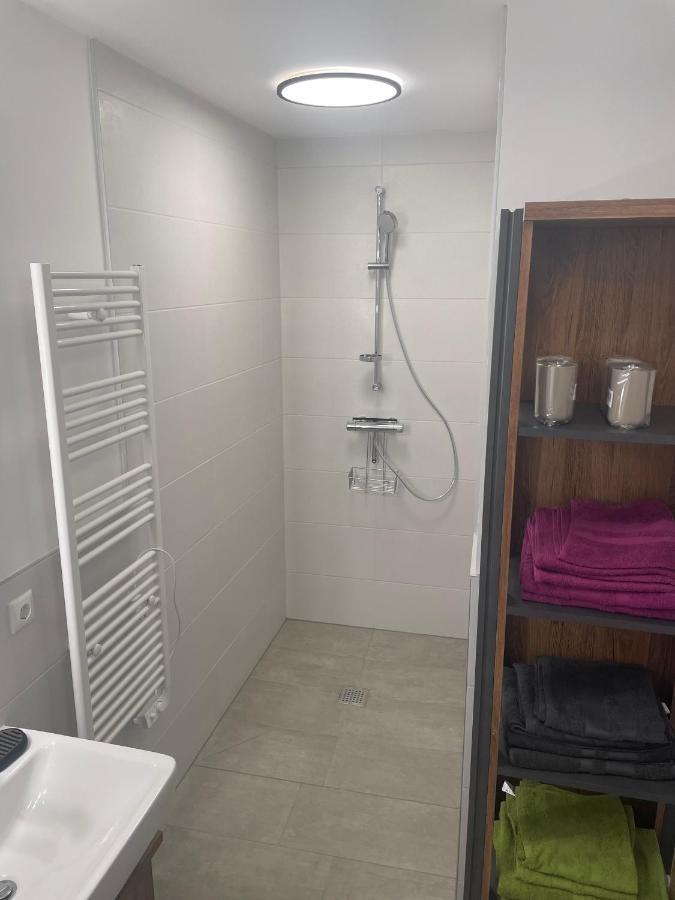 Premium Home 23 Wien Eksteriør billede