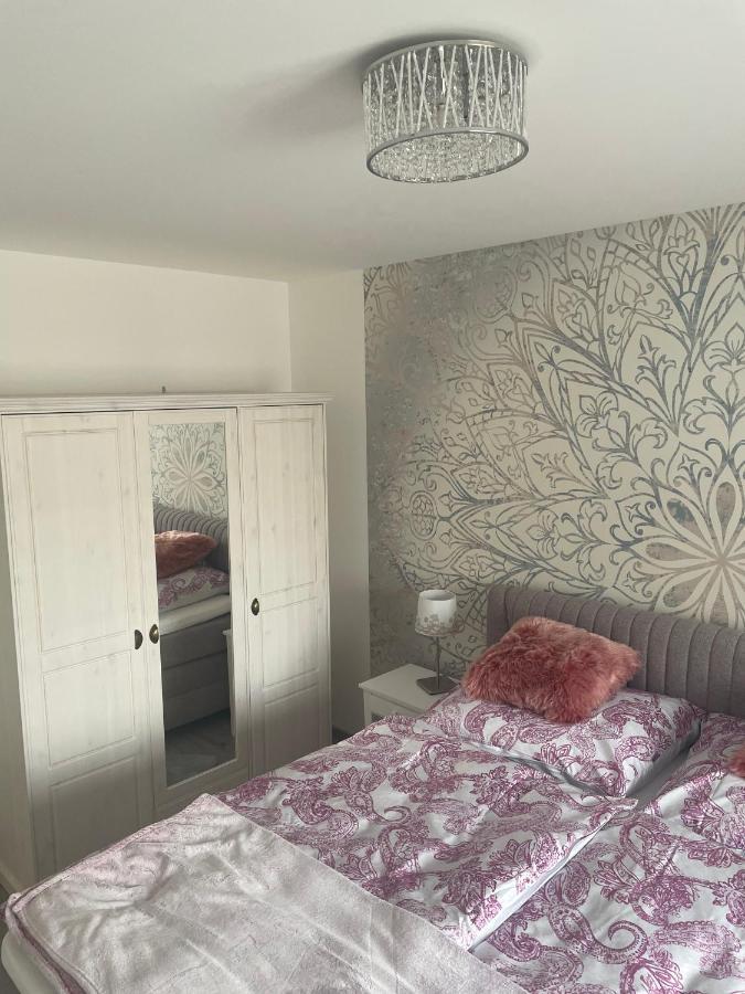Premium Home 23 Wien Eksteriør billede
