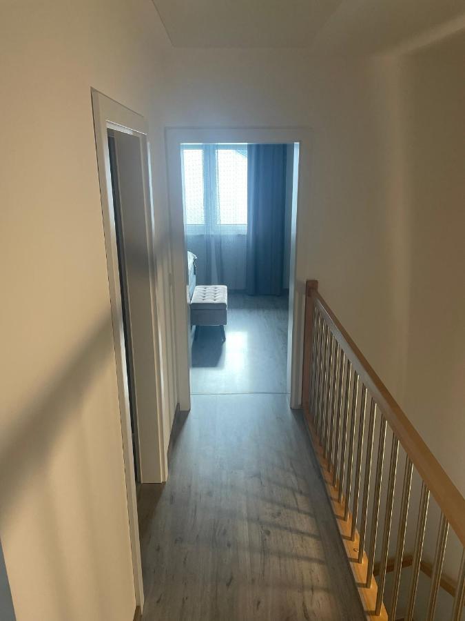Premium Home 23 Wien Eksteriør billede