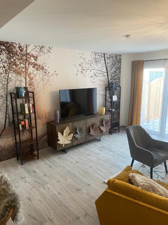 Premium Home 23 Wien Eksteriør billede