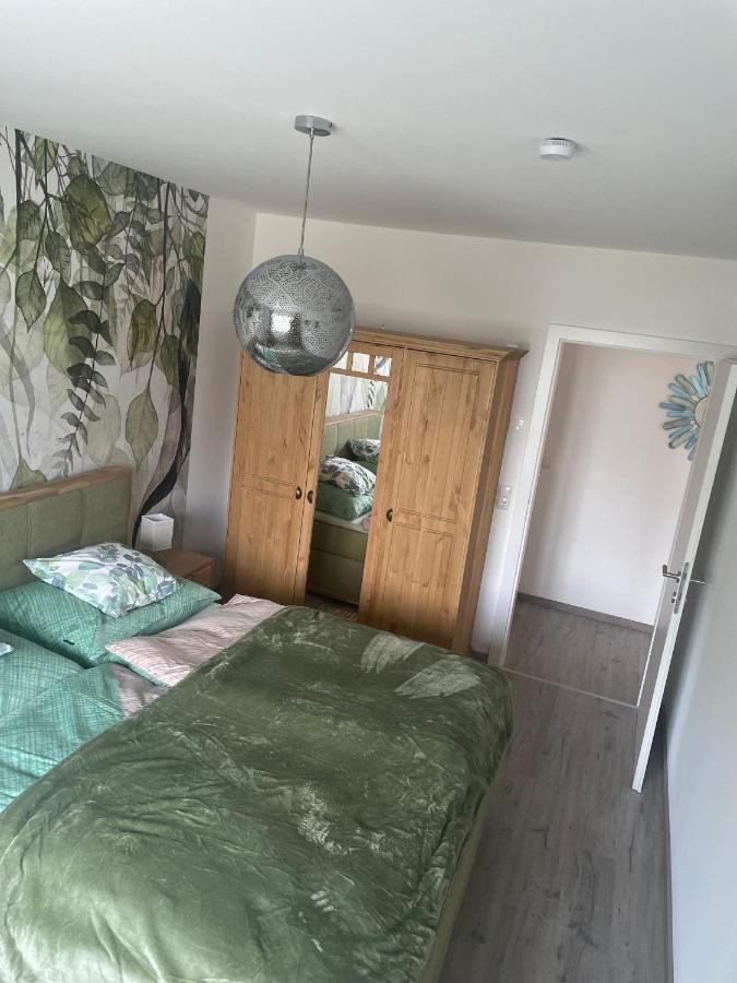 Premium Home 23 Wien Eksteriør billede