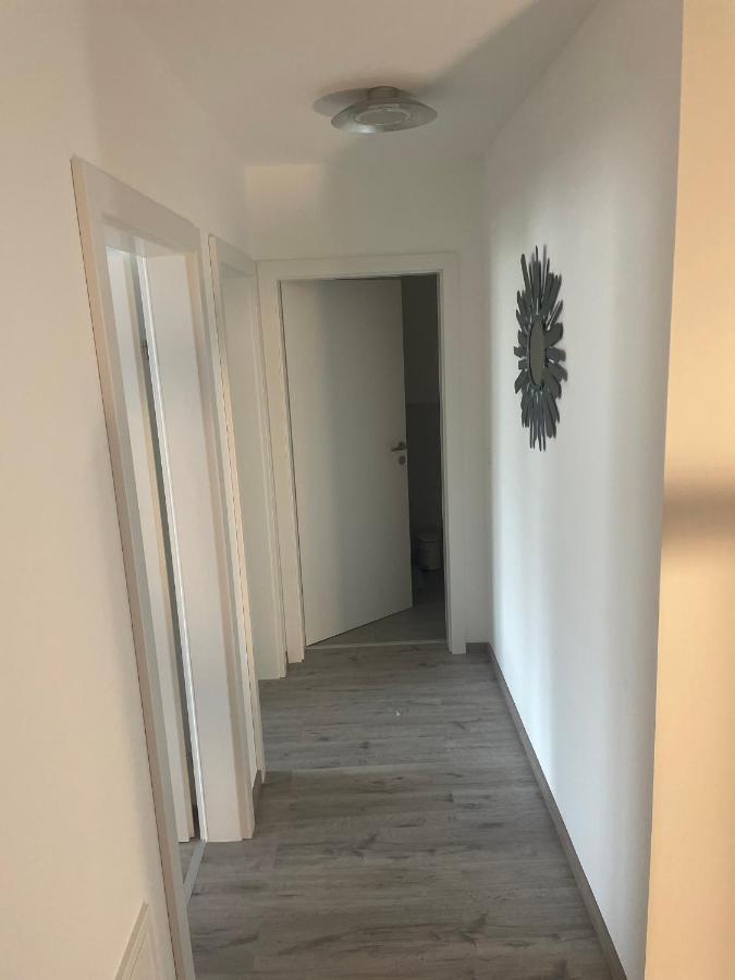 Premium Home 23 Wien Eksteriør billede