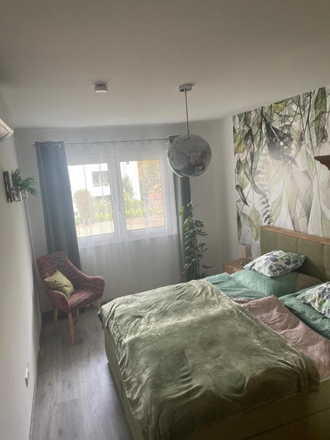 Premium Home 23 Wien Eksteriør billede