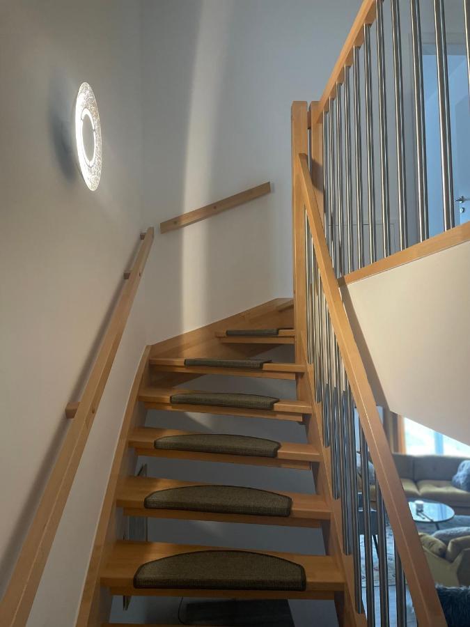 Premium Home 23 Wien Eksteriør billede