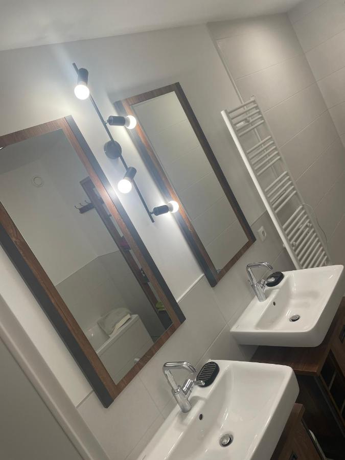 Premium Home 23 Wien Eksteriør billede