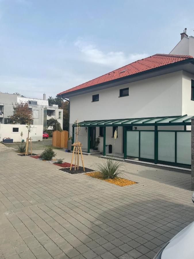 Premium Home 23 Wien Eksteriør billede