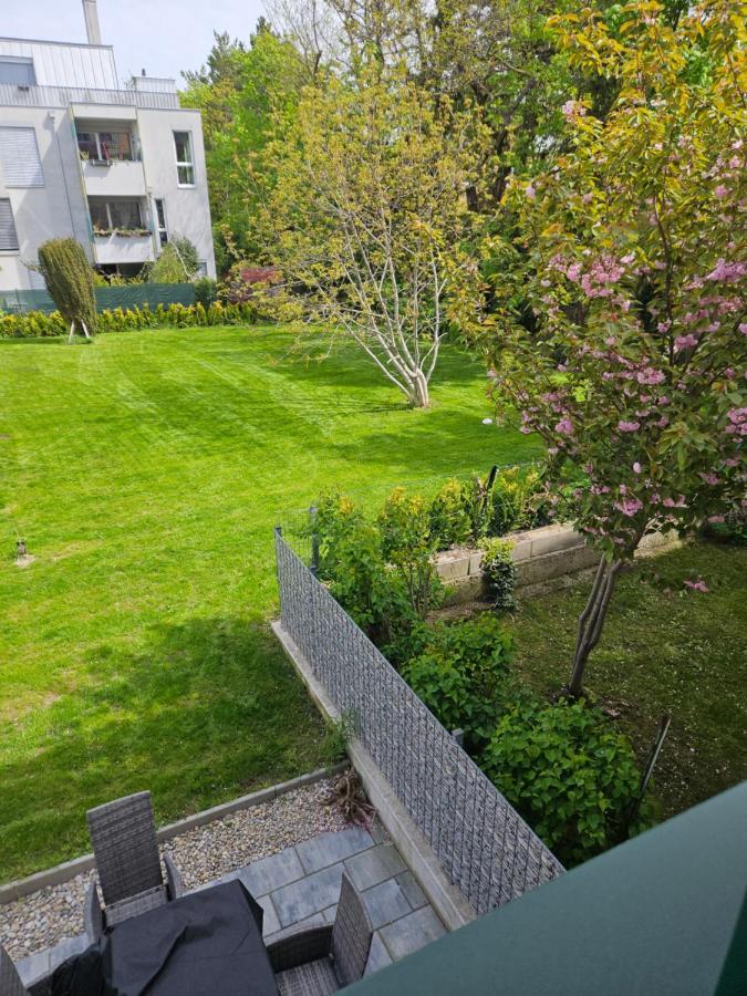 Premium Home 23 Wien Eksteriør billede